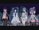 【CeVIO AI・VOCALOID合唱曲】キミがいれば 混声四部合唱【ゆかり湊音つづみウナ】