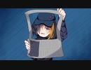 とっぷひーろー／初音ミク