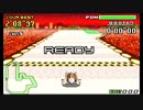 [旧記録]F-ZERO FORGBA ランドマインサーキット クレイジーホース 2'07"96