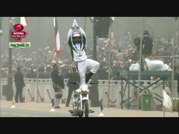 【疑似m@s】自転車(インドVer.)