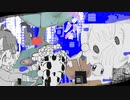 旬 / 重音テト 紺音イロ 知声