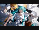 ツギハギスタッカート × MIKU・RIN・MEIKO AI Pure/Tender【プロセカバーチャルシンガー救済計画】
