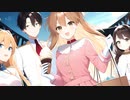 【MMGC2024 Day8】愿四季的流转 生生不息