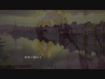 【ボカロ】31th/限りある時間