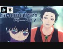 【MMDヒロアカ】SNOBBISM/ダーリン【荼毘/Mr.コンプレス】