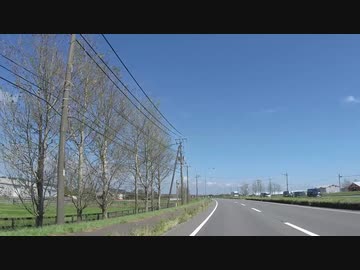 【伊織弓鶴車載】【桜乃そら車載】北海道に住んでいるなら　バイクに乗るしか無いじゃない！2024シーズン開始