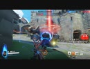 とりあえず、オーバーウォッチ２をスイッチ版でしゃべりながらやるだけ　その４０９