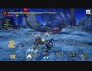 【モンスターハンターライズ】ぶん回し実況動画part8.2