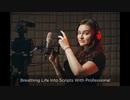 Voice Artist Agency