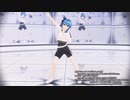 【MMDホロライブ】シル・ヴ・プレジデント【星街すいせい】