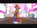 まんぺぽで愛包ダンスホール
