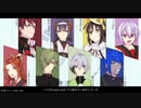 【人力しんらぶ百剣】NVSM7【古備前八振り】
