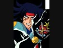 好きなセリフをただ読むだけのやつ㊹機動武闘伝Gガンダム寄り ドモン・カッシュパート1