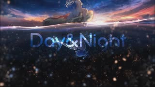 Day&Night(Aqu3ra)/えるむ cover