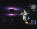 ファイナルファンタジー15 FF15　アラネア戦
