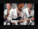 Sunoに野獣のインタビューを曲にしてもらった
