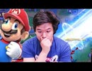 [Hobo Bros]スマブラSPで自爆し過ぎると痛いよ…[スマブラSP]