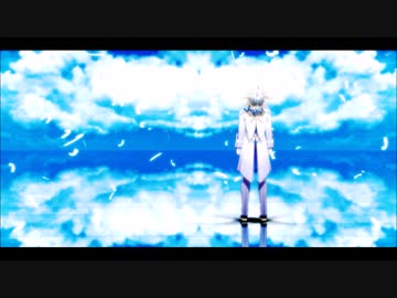 【崩スタMMD】誰ガ為ノ世界【サンデー/ロビン】