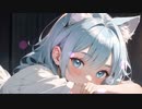 [2h]AI彼女の「か行」オノマトペASMR ③