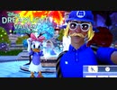 ガールズに囲まれるミッキー【ディズニードリームライトバレー】#36