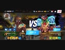 ☆93%ΩTティトゥスac1BigPunchoo防 MAXスタン不可フェイタル最速キメラジャブアッパー 1R圧倒的勝利90％素バイオクリティカルフック22万KO