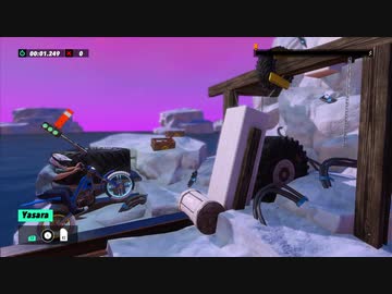 バイクやってます。いつの日か黒帯を走破できると信じて.mp2