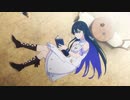 『Unnamed Memory　OP』「呼び声」（FULL）《off vocal》歌詞あり