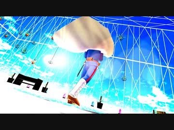 【金カムMMD】ゴールデンレイ