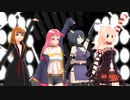 【MMD】マーシャル・マキシマイザー【らぶ式モデルFC13周年祭】