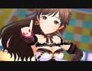 【デレステ】新田美波 NUDIE★【バレンタインSSR 甘美なる一夜】