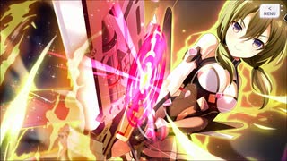 【アサルトリリィ Last Bullet】暴姫のカンパニュラ 2話