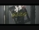 【APヘタリアMMD】GEDO【英中心】