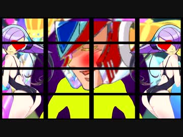 激クサパンツによるレプリロイド破壊と世界腐敗崩壊（69マンＳＥエックス　ゼＥＲＯ）