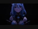 【崩スタMMD】ShadowShadow【寒鴉】