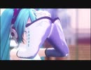【MMD】Surges【YYB式初音ミクNT】ver2