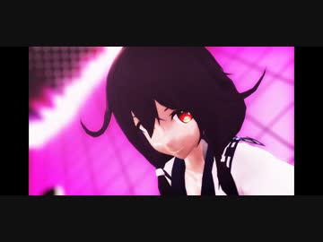 MMD艦これ】大鯨さんがバイオレンストリガー - ニコニコ動画