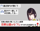 【にじさんじ】軽快に下ネタを飛ばしていたら性に関するお悩みエピソードが大集合してしまった瀬戸美夜子