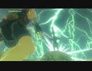 【ブレワイ】依頼を受けて、天翔○字鳳を再現してみた【ドリカラ】【ボイスピ実況,ゼルダの伝説,ブレスオブザワイルド,BotW,バグ,検証 】