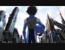【MAD】機動戦士ガンダム00 「1000%SPARKING!」【ネギま!?×機動戦士ガンダム00】