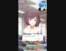 【#学園アイドルマスター】なんかあさり先生クルよなｗ【#しゅたぽ日記】