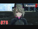 【実況】過去と未来をつなぐ、命の物語。『ゼノブレイド3』part75