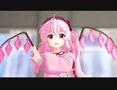 【MMD】カグヤ