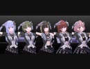【シャニソン】コメティック・シーズ「Ambitious Eve」【フォーカスモードMV】