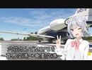 六花さんでMSFSを～喜界空港→奄美空港～【MSFS】