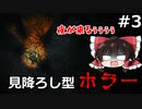 【人力翻訳縛り】見降ろし型サバイバルホラゲ#3【DARKWOOD】