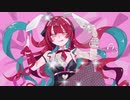 【UTAUカバー】ラビットホール 　/　皿音サラ