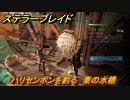 ステラーブレイド　ハリセンボンを釣る　妻の水槽　掲示板クエスト攻略　＃２０４　【Stellar Blade】