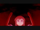 【Ray-mmd】吹雪でみなごろし