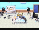 そして伝説が……はじまる。