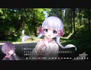 白髪の少女
